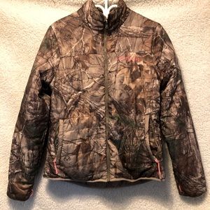 Huntshield Spring/Fall Jacket